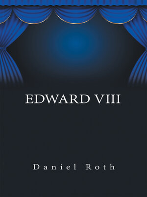 cover image of Edward Viii
